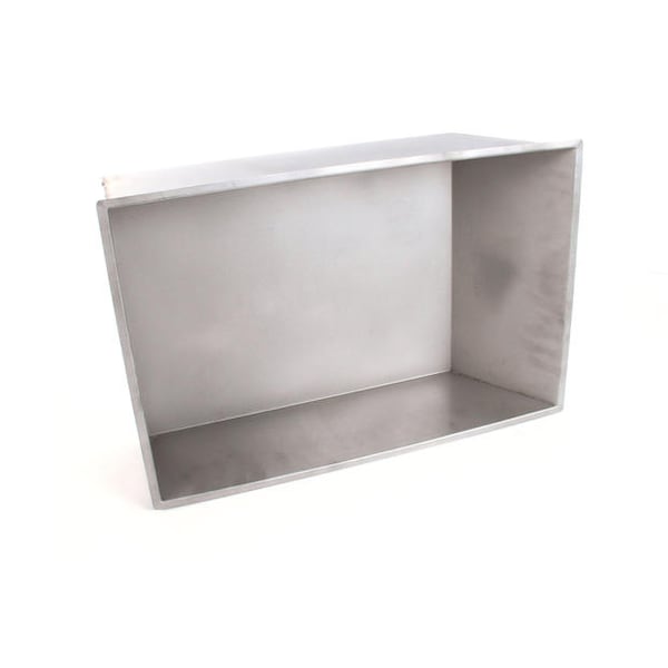 Frymaster Drain Scoop Pan With A 8241960